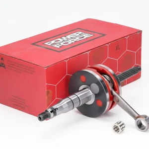 Sport Kurbelwelle HPC Adly Aprilia Benelli Beta CPI MBK Yamaha 50 2T Rabatt